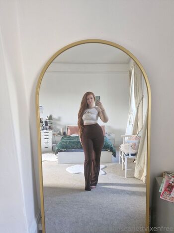 ScarlettVixenFRE / scarlettvixenfree nude photo #28