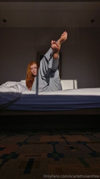 ScarlettVixenFRE / scarlettvixenfree nude photo #37