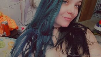 Scarlet Venu / scarletvenus69 nude photo #29