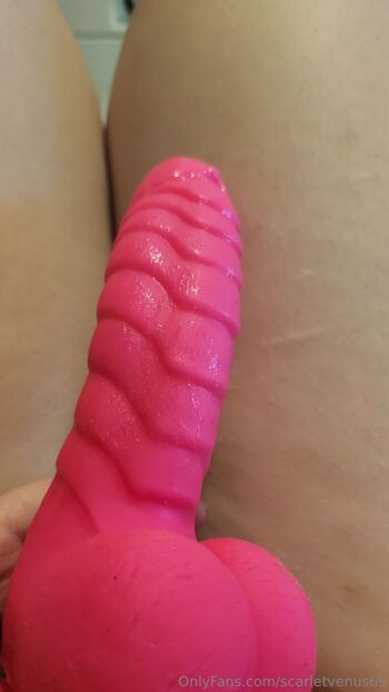 Scarlet Venu / scarletvenus69 nude photo #32