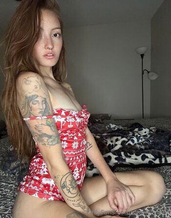 Scarlet / scarletviper nude photo #9