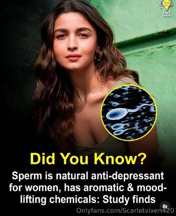 ScarletVixen / scarletvixen420 nude photo #12