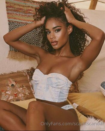 scarlit scanda / scarlitscandal nude photo #12