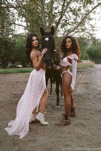 scarlit scanda / scarlitscandal nude photo #17