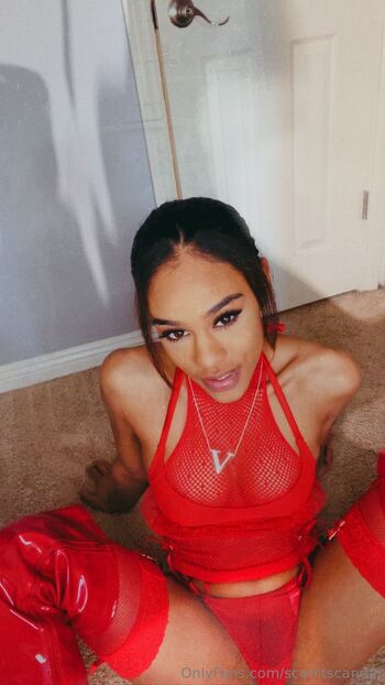 scarlit scanda / scarlitscandal nude photo #30