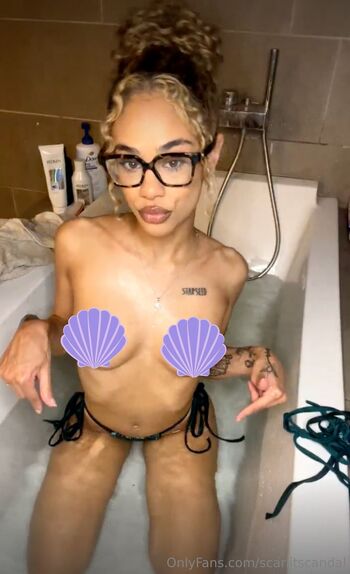 scarlit scanda / scarlitscandal nude photo #36