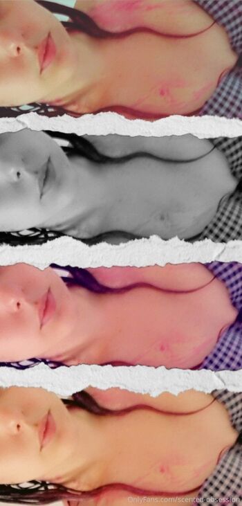 thebrat-xfre / scented-obsession nude photo #10