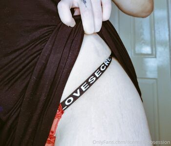 thebrat-xfre / scented-obsession nude photo #25