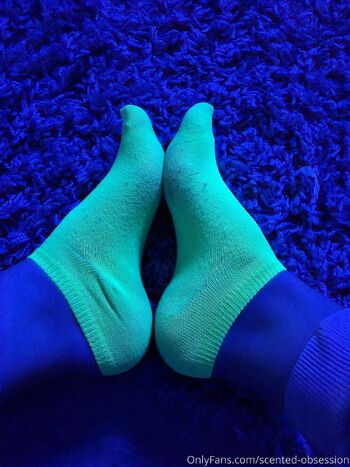 thebrat-xfre / scented-obsession nude photo #28