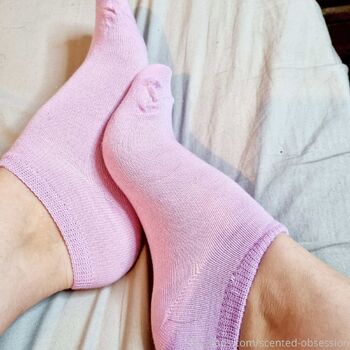 thebrat-xfre / scented-obsession nude photo #29