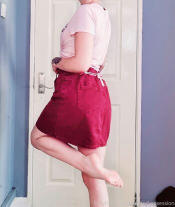 thebrat-xfre / scented-obsession nude photo #32