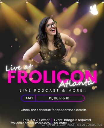 Catieosauru / schmateyosaurus nude photo #22