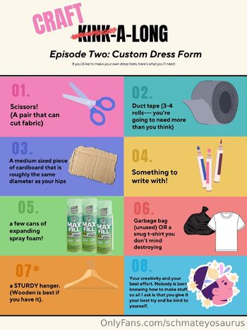 Catieosauru / schmateyosaurus nude photo #23