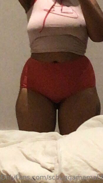 Schuggamamabb / schuggamamabbb nude photo #11