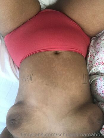 Schuggamamabb / schuggamamabbb nude photo #12