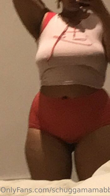 Schuggamamabb / schuggamamabbb nude photo #13