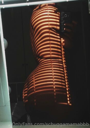 Schuggamamabb / schuggamamabbb nude photo #15