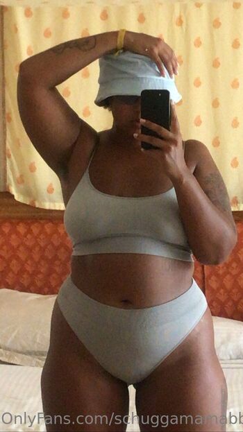 Schuggamamabb / schuggamamabbb nude photo #18