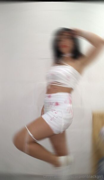 Lola lawrens / scorpionblackgirl nude photo #13