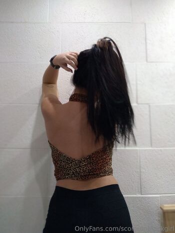 Lola lawrens / scorpionblackgirl nude photo #14