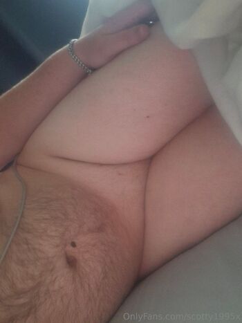 Scotty2hotty / scotty1995x nude photo #5