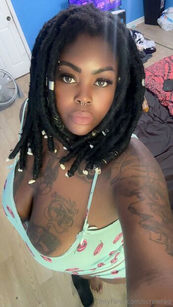 Raq / screwraq nude photo #2