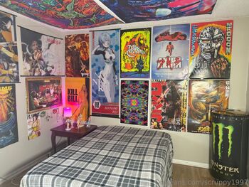 scrupp / scruppy1997 nude photo #1