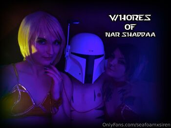 Seafoam Sire / seafoamxsiren nude photo #10