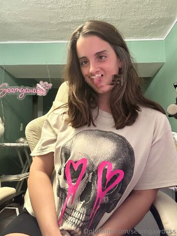 SeamGawdes / seamgawdess nude photo #14