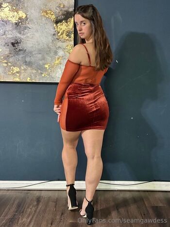 SeamGawdes / seamgawdess nude photo #15