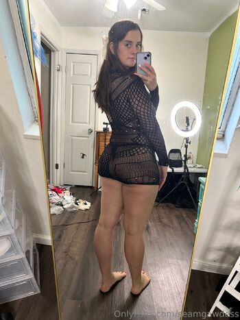 SeamGawdes / seamgawdess nude photo #16