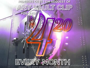 SeanDiMarc / seandimarco nude photo #5