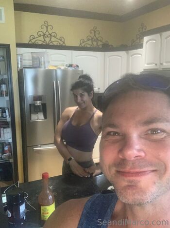 SeanDiMarc / seandimarco nude photo #22