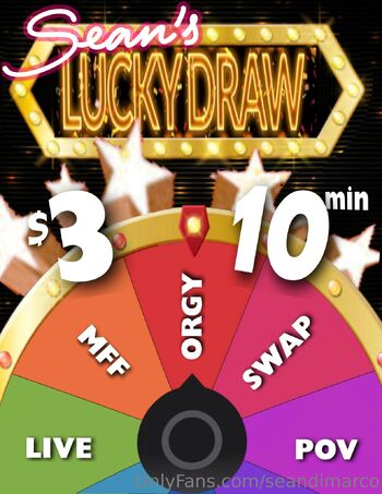 SeanDiMarc / seandimarco nude photo #32