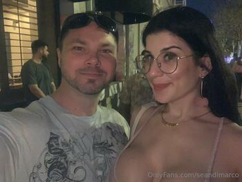SeanDiMarc / seandimarco nude photo #34