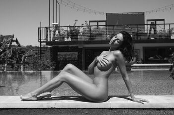 RA / sebbyraw nude photo #7