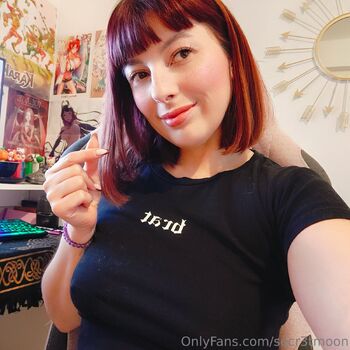 secr3tmoon nude photo #11