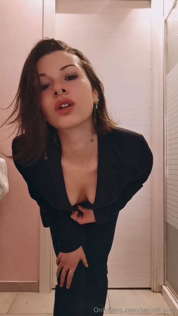 Secret_Viv / secret_vivs nude photo #9