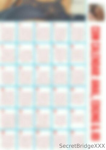 SecretBridgeXXXFre / secretbridgexxxfree nude photo #36