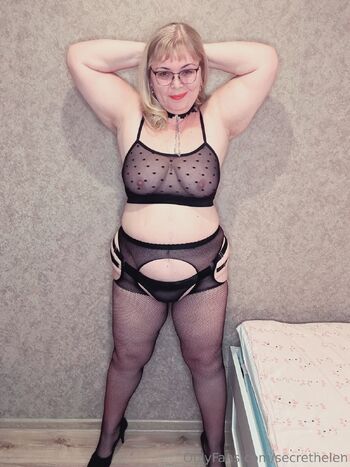 𝐇𝐞𝐥𝐞𝐧 𝐌𝐢𝐥𝐟 𝐨𝐧𝐥𝐢𝐧𝐞 / secrethelen nude photo #3