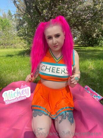 𝐇𝐞𝐥𝐞𝐧 𝐌𝐢𝐥𝐟 𝐨𝐧𝐥𝐢𝐧𝐞 / secrethelen nude photo #17