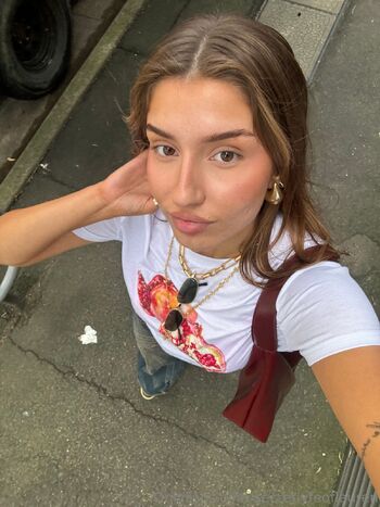 Lauren / secretlyfeoflauren nude photo #39