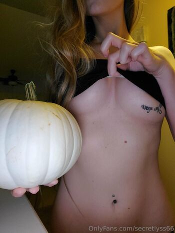 SecretlyssFRE / secretlyss66 nude photo #35