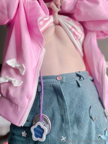 Noe / secretnoel / secretnoel_ / notnoelchan / haertsu nude photo #20