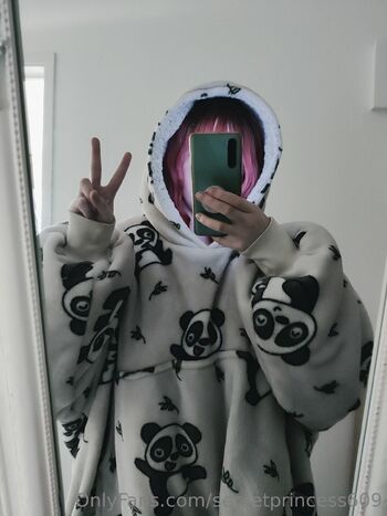 Secret Princes / secretprincess609 / secretp609 nude photo #1