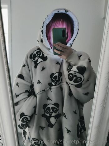 Secret Princes / secretprincess609 / secretp609 nude photo #2