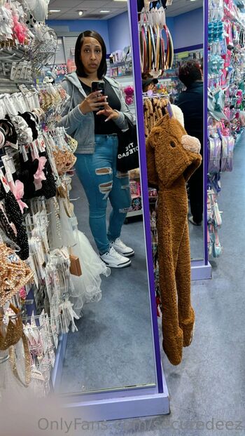 Redbone EB / securedeez nude photo #6