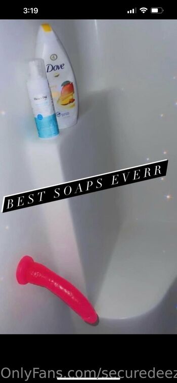 Redbone EB / securedeez nude photo #7