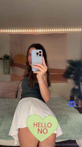 SEDA / sedabby nude photo #5