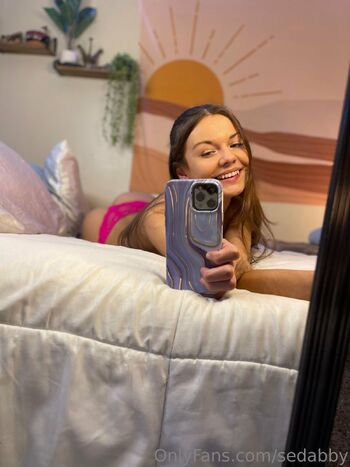 SEDA / sedabby nude photo #28